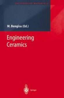 Engineering Ceramics