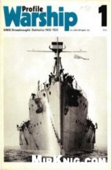 Battleship 1906-1920
