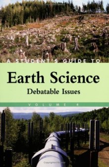 A Student's Guide to Earth Science: By Creative Media Applications