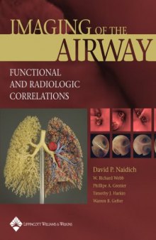 Imaging of the airways : functional and radiologic correlations