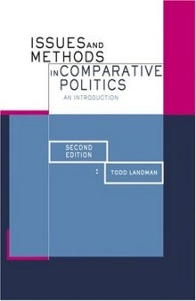 Political Parties in Advanced Industrial Democracies (Comparative Politics)