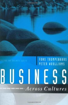Business Across Cultures (Culture for Business Series)  