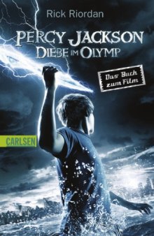 Percy Jackson - Diebe im Olymp (Filmausgabe)