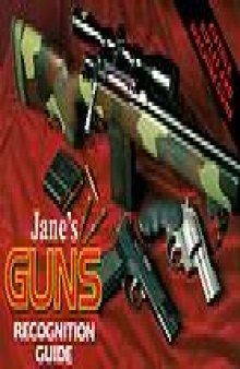Jane's guns recognition guide