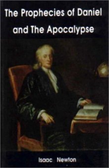 The Prophecies of  Daniel and The Apocalypse (1733)