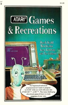 Atari games and recreations