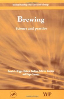 Brewing: Science and Practice 