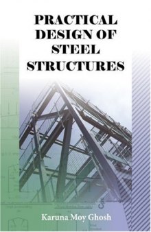 Practical Design of Steel Structures  