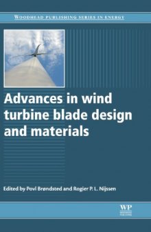 Advances in wind turbine blade design and materials