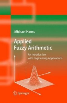 Applied fuzzy arithmetic: an introduction with engineering applications