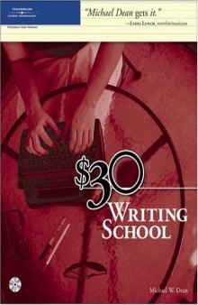 $30 writing school
