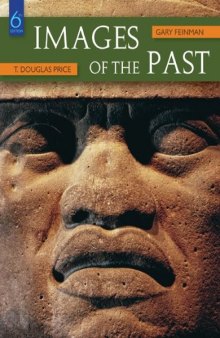 Images of the Past, 6th Edition  