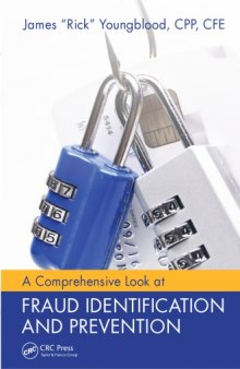A comprehensive look at fraud identification and prevention