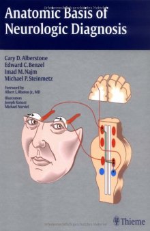 Anatomic Basis of Neurologic Diagnosis