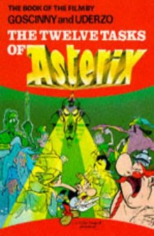 Asterix - The Twelve Tasks of Asterix