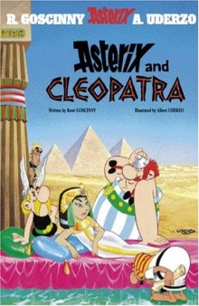 Asterix and Cleopatra (Asterix)