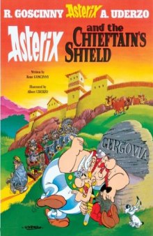 Asterix and the Chieftain's Shield (Asterix)
