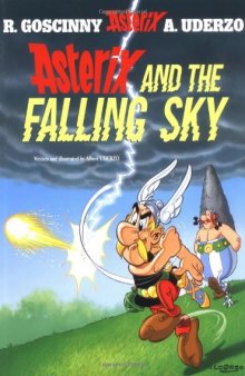 Asterix and the Falling Sky (Asterix)