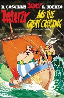 Asterix and the Great Crossing (Asterix)