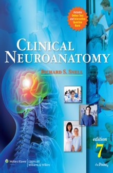 Clinical Neuroanatomy 7th Edition