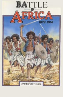 Battle In Africa 1879-1914, Fieldbooks
