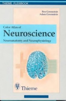 Color Atlas of Neuroscience Neuroanatomy and Neurophysiology