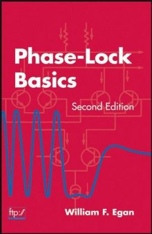 Phase-Lock Basics, Second Edition