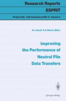 Improving the Performance of Neutral File Data Transfers