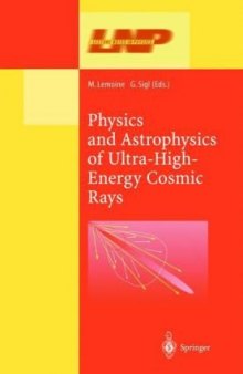 Physics and Astrophysics of Ultra-High-Energy Cosmic Rays