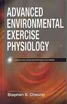 Advanced environmental exercise physiology