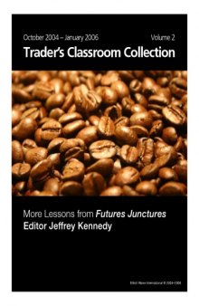 The Trader's Classroom Collection - Volume 2