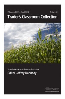 The Trader's Classroom Collection - Volume 3