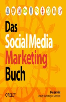 Das Social Media Marketing Buch  