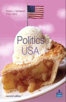 Politics USA, 2nd Edition  