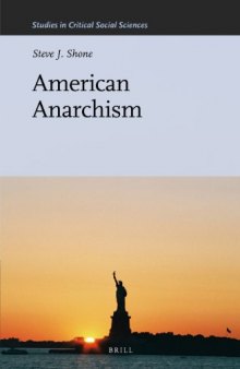 American anarchism
