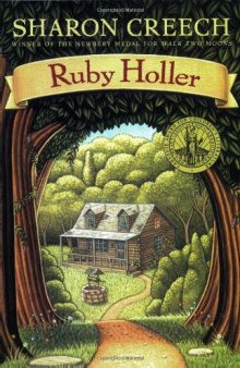 Ruby Holler  