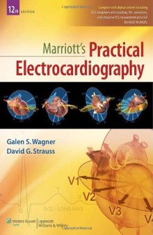 Marriott’s Practical Electrocardiography