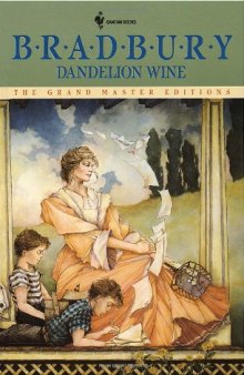 Dandelion Wine (Earthlight)