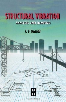 Structural Vibration, Analysis and Damping