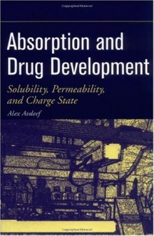 Absorption and Drug Development: Solubility, Permeability and Charge State