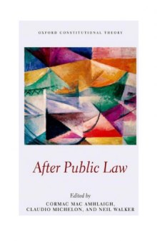 After Public Law