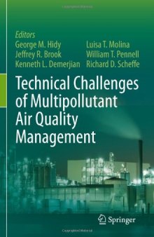 Technical Challenges of Multipollutant Air Quality Management    