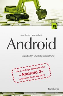 Android 2   Grundlagen und Programmierung