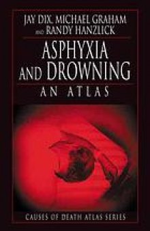 Asphyxia and drowning