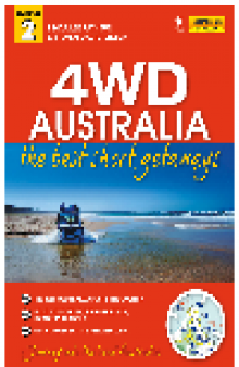4WD Australia. The Best Short Getaways