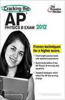 Cracking the AP physics B exam