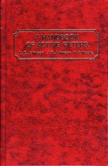 A Handbook of Active Filters