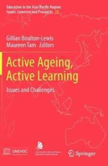 Active Ageing, Active Learning: Issues and Challenges