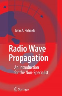 Radio wave propagation an introduction for the non-specialist