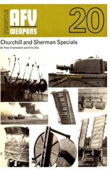 Churchill and Sherman Specials